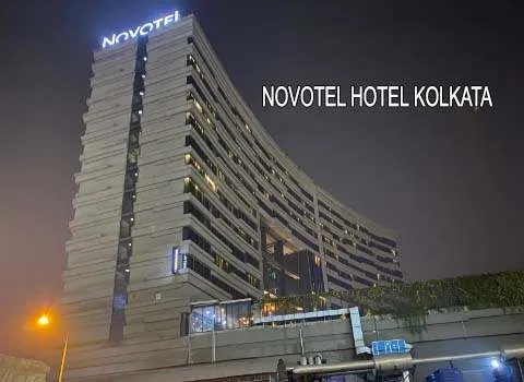 NOVOTEL HOTEL KOLKATA