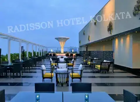 RADISSON HOTEL ESCORTS KOLKATA