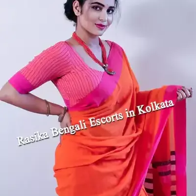 Rasika Bengali Escorts in Kolkata