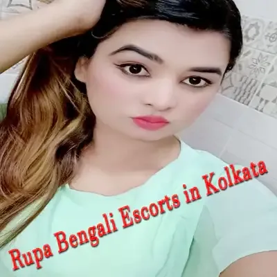 Rupa Bengali Escorts in Kolkata
