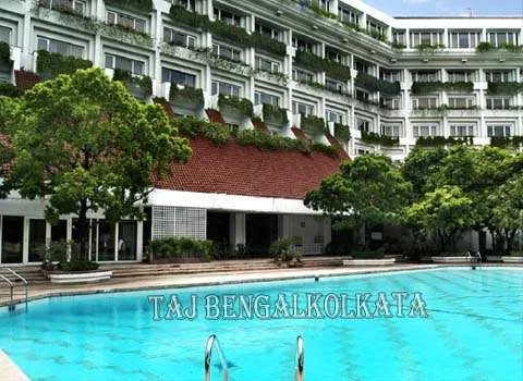 TAJ BENGAL KOLKATA