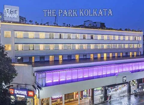 THE PARK KOLKATA