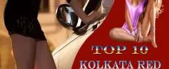 The Top 10 Red Light Areas in Kolkata