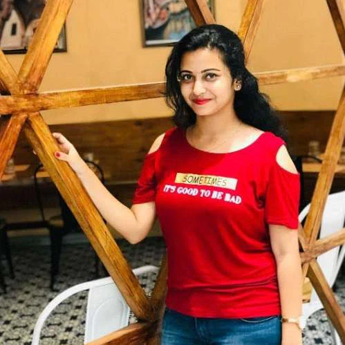 Tina Escorts In Kolkata