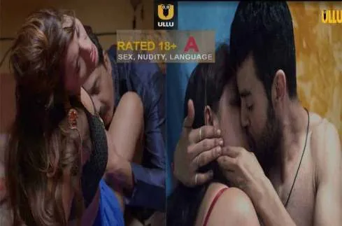 Top 8 Adult Web Series on ullu