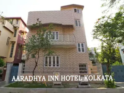 AARADHYA INN ESCORTS HOTEL KOLKATA AARADHYA INN ESCORTS HOTEL KOLKATA