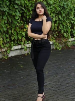 Call Girl Puja
