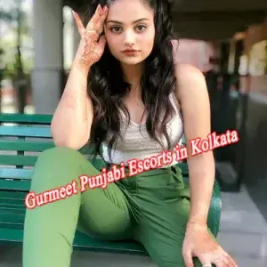 Gurmeet Punjabi Escorts in Kolkata