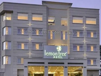 Lemon tree Hotel kolkata