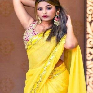 RADHA ESCORTS KOLKATA