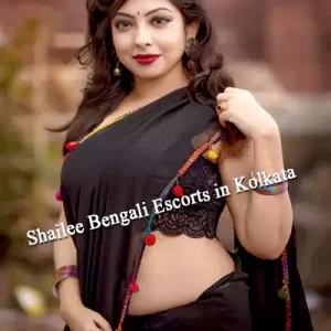 Shailee Bengali Escorts in Kolkata