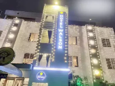 WALSON HOTEL ESCORTS KOLKATA