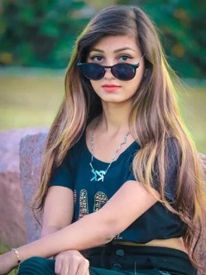 Mehar Collage call girl