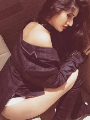 Kaisher Celebreaty Escorts