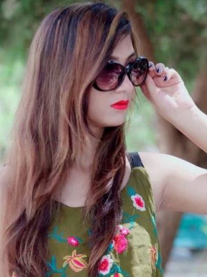 Mehar kolkata escorts