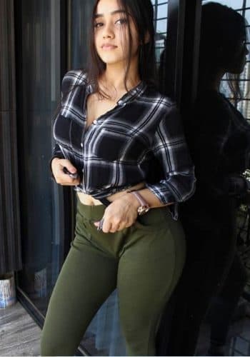 AAROHI FEMALE ESCORT