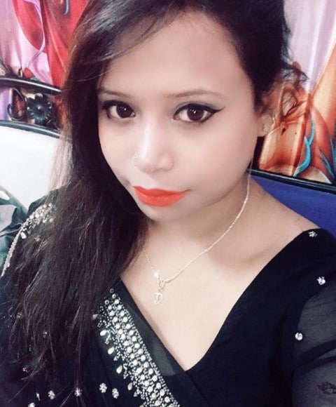 RENU COLLAGE GIRL