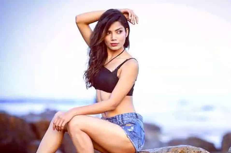 Palak Singh