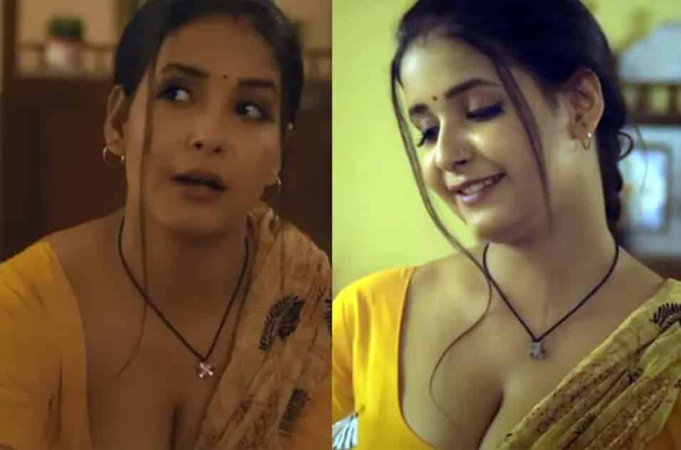 Ridhima Tiwari