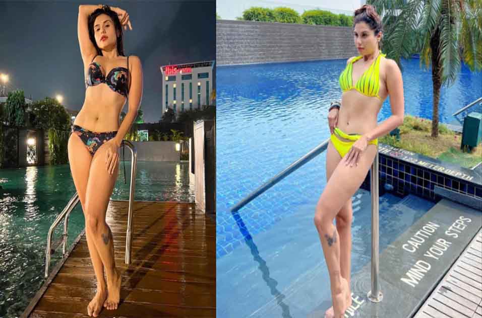 Taniya Chatterjee