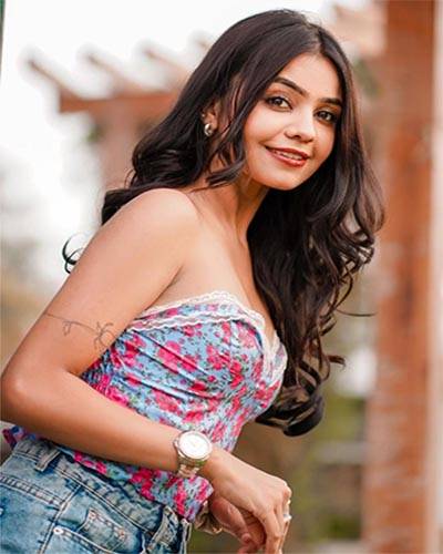 Anu Escorts Kolkata