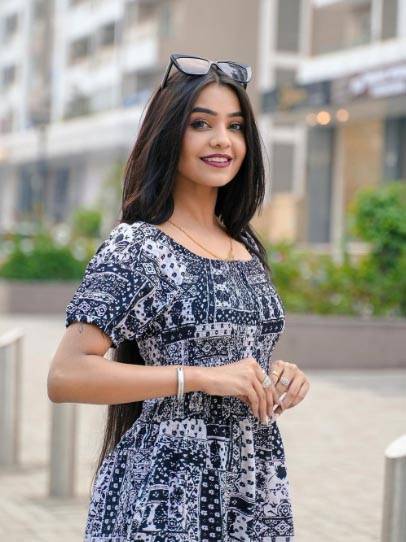 Jenny Escorts Kolkata