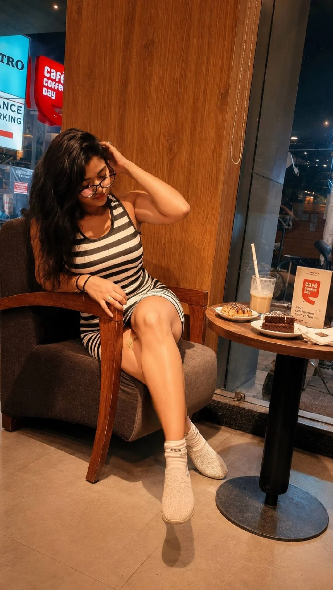 Latika profile photo 4