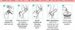 Ways To Make Sex More Exciting With A Condom