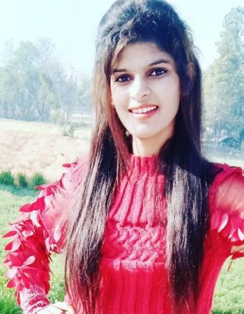 Payal escorts service