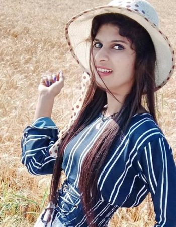 Payal Call Girl